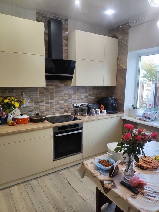 Продам одноповерховий будинок