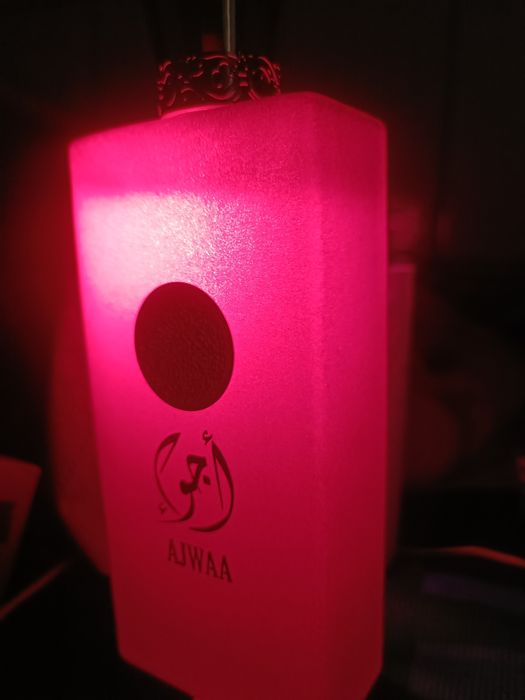 Perfumy arabskie NUSUK Ajwaa Concentrated 100ml