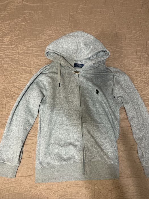 зіпка поло ралф лаурен