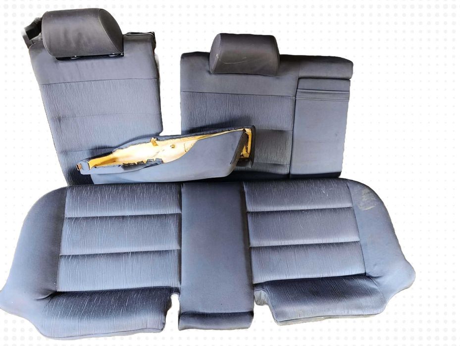 oddam za darmo kanapa tył audi a4 b5