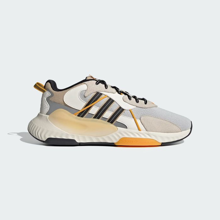 Nowe buty Adidas HI-TAIL SHOES biale