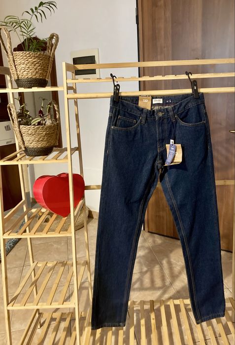 Джинси чоловічі від італійського бренду ovs