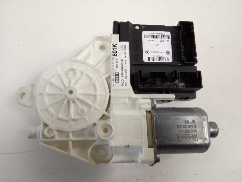 Material vag, nomeadamente quase tudo audi 3 sportback