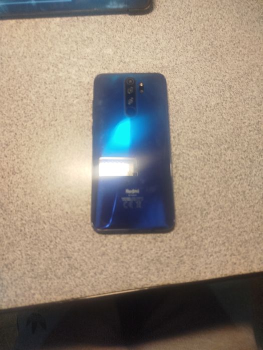 Редми нот 8 про.