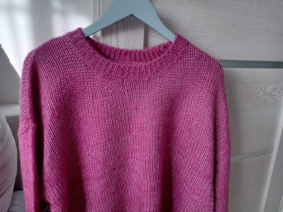 Sweter  rozmiar 46/48