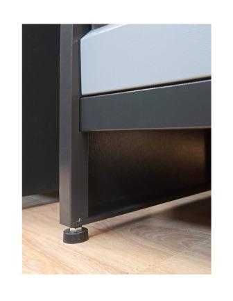 Stół warsztatowy narzędziowy ślusarski roboczy do garażu -warianty