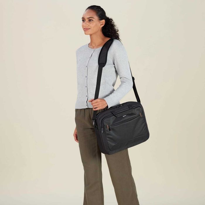 Сумка для ноутбука 17.3 " Amazon Basics Laptop Carrying Case