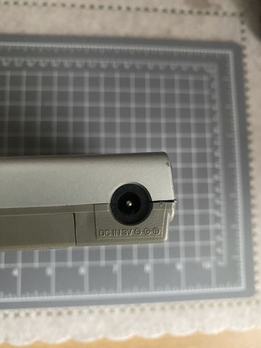 Продам мікрокасетний диктофон Panasonic RN-330