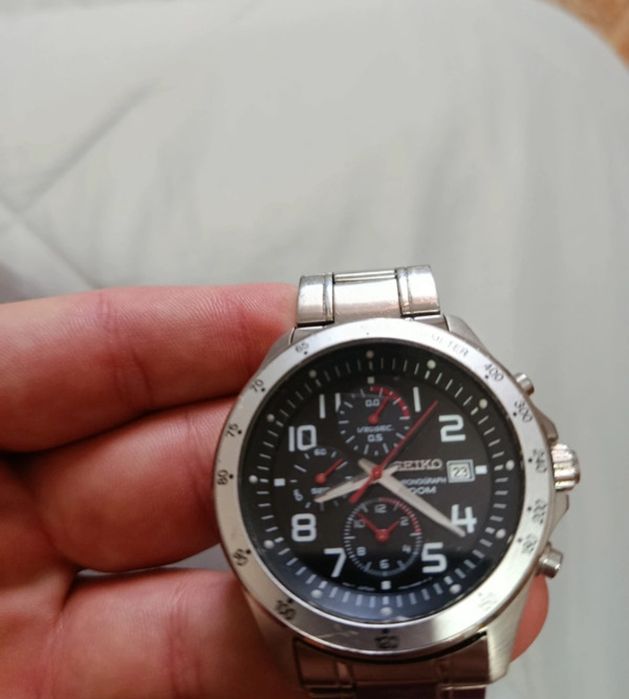 Relógio Seiko muito bom estado