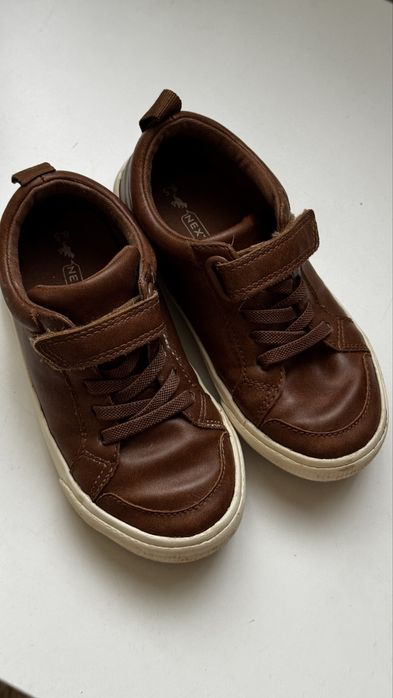 Кросівки кеди дитячі 26 розмір next