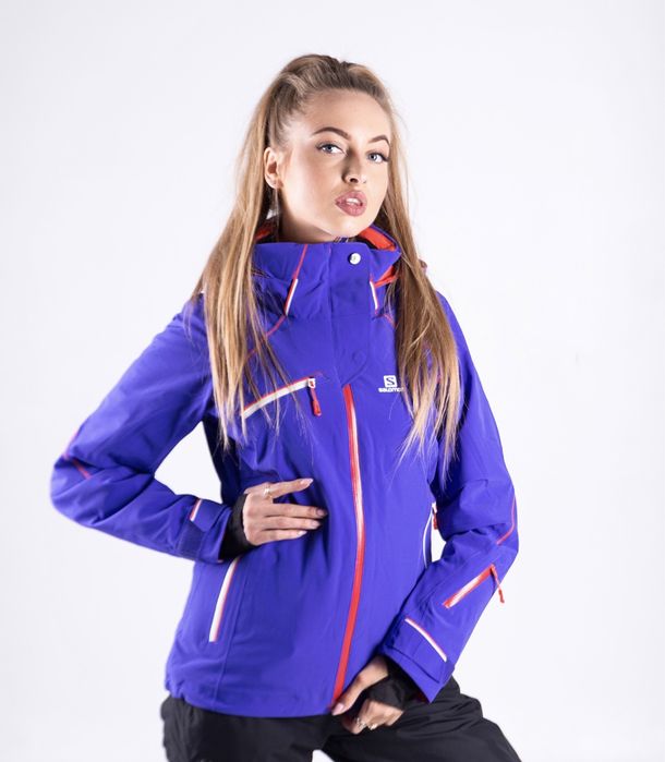 Гірськолижна куртка Salomon