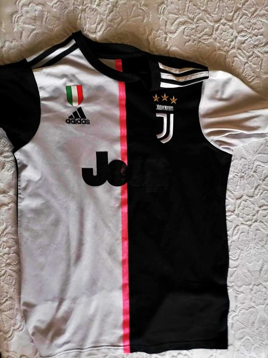 Cristiano Ronaldo Juventus ORIGINAL ADIDAS M