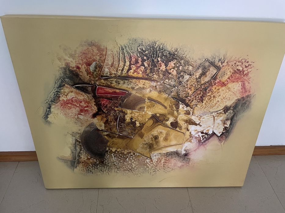 Quadro decorarivo