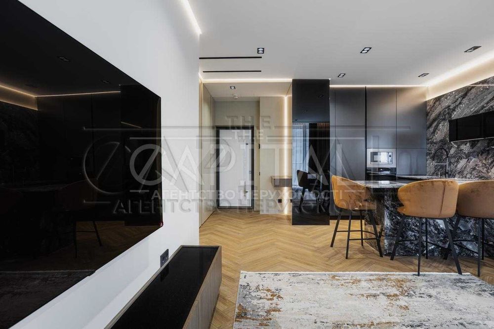 Оренда квартири 81 м | Taryan Towers | Тарьян Таверс | Іоанна Павла II | Генератор |