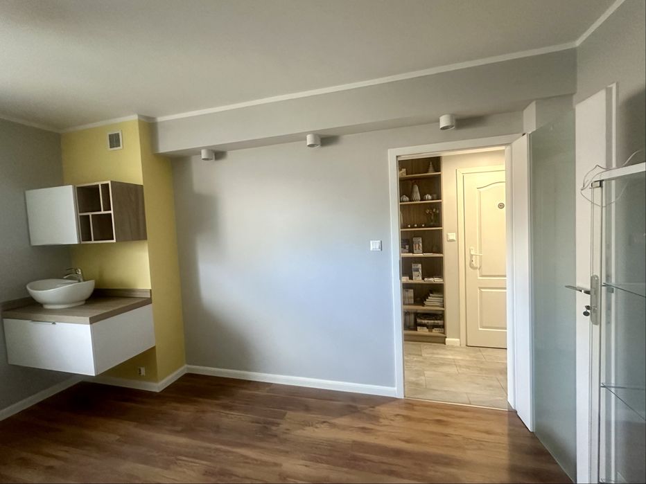 Lokal/ gabinet  w centrum do wynajęcia