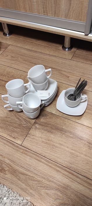 Набори посуди з Німечини