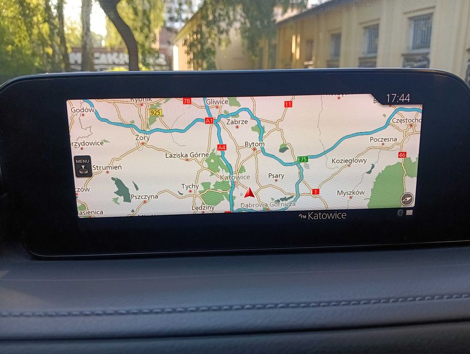 Sprzedam  Mazdę CX 30