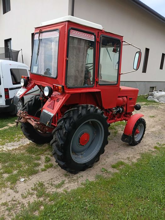 Продам Трактор Т-25