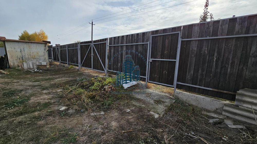 Продаж земельної ділянки, біля Гришкіного лісу в Яру!