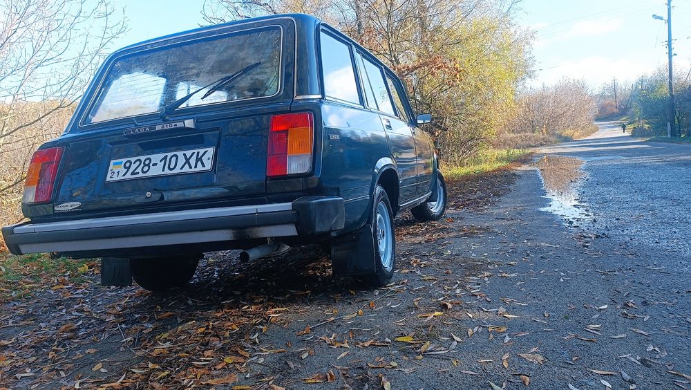 Ваз 21043 оригинал