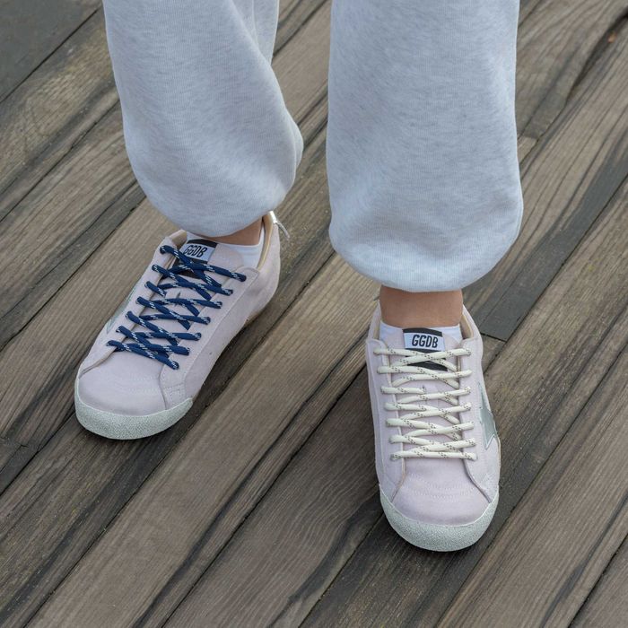 Кросівки Golden Goose True Star Rose premium: 4 900 грн. - Інші