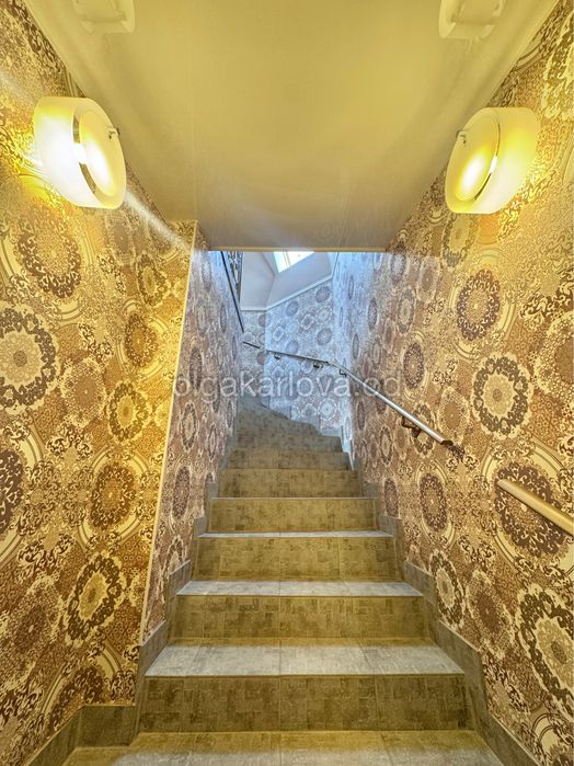 3-комнатная квартира по адресу (площадь 110 м²) - Atlanta.ua - фото 19