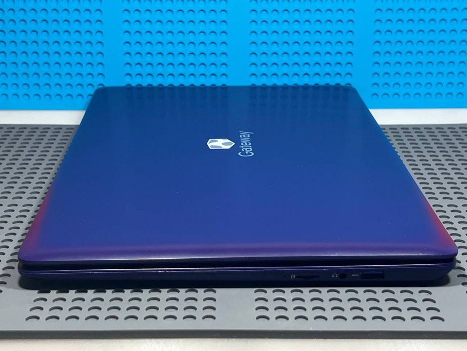 Ноутбук Gateway IPS 15.6 I3-1115G4 8/256