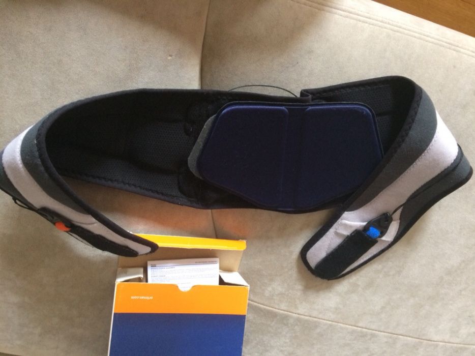 Pas Ortopodyczny krzyżowo-biodrowy ORLIMAN SD102