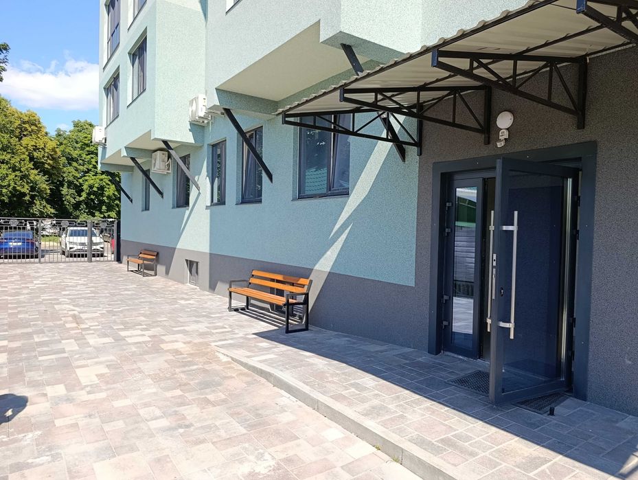 Квартира 53м2 З РЕМОНТОМ вул. Гоголя