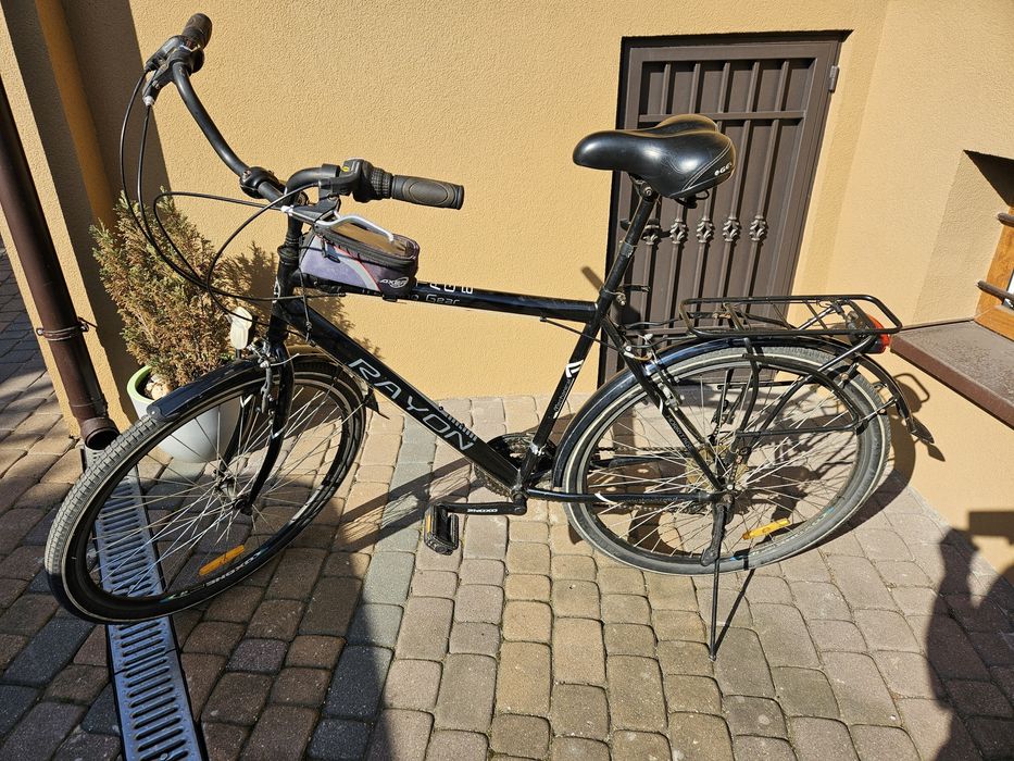 Sprzedam rower męski