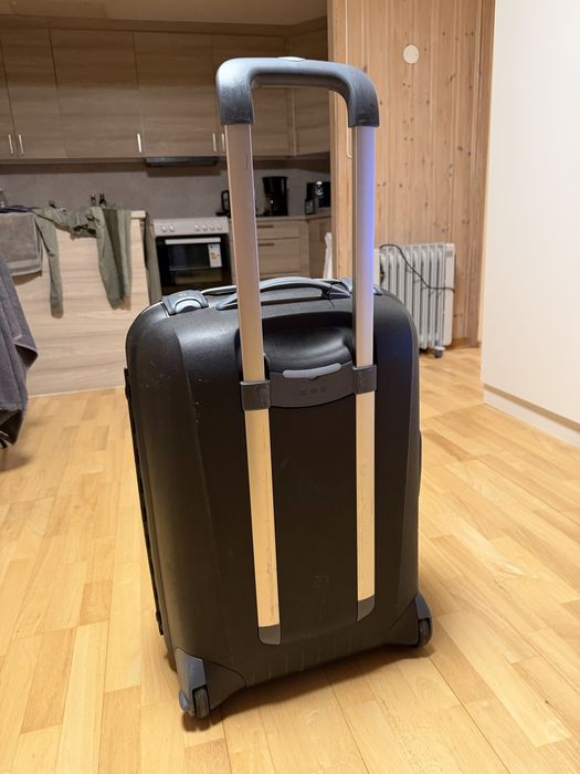 Валіза  дорожня фірма   RONCATO розмір L