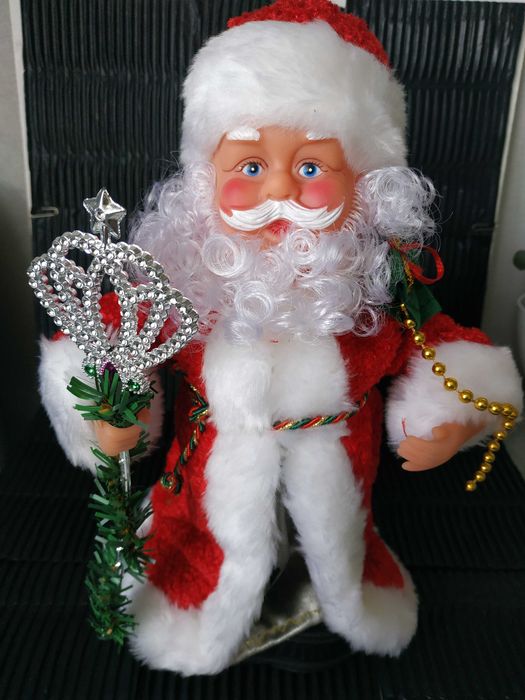 Гирлянда на ёлку