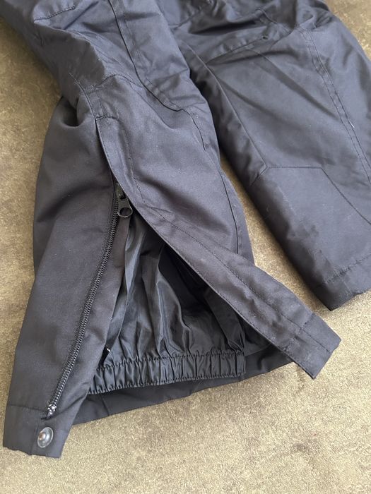 Дитячі лижні штани німецького бренду Etirel, 128 р.