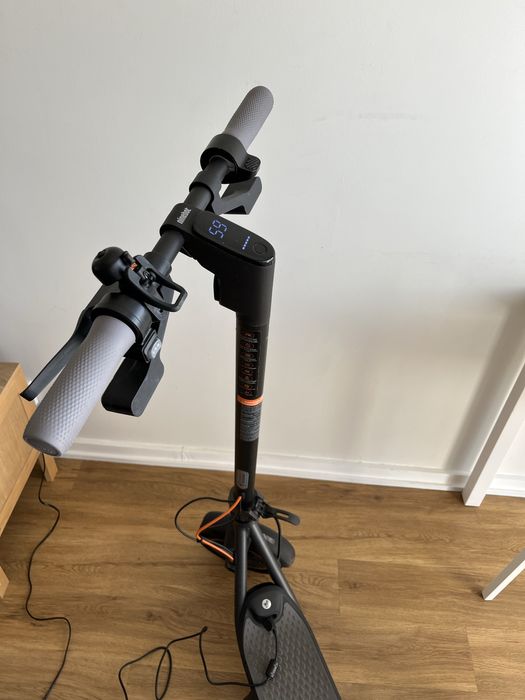 Trotinete Ninebot f40i