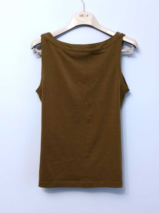 Letnia miękka bluzka