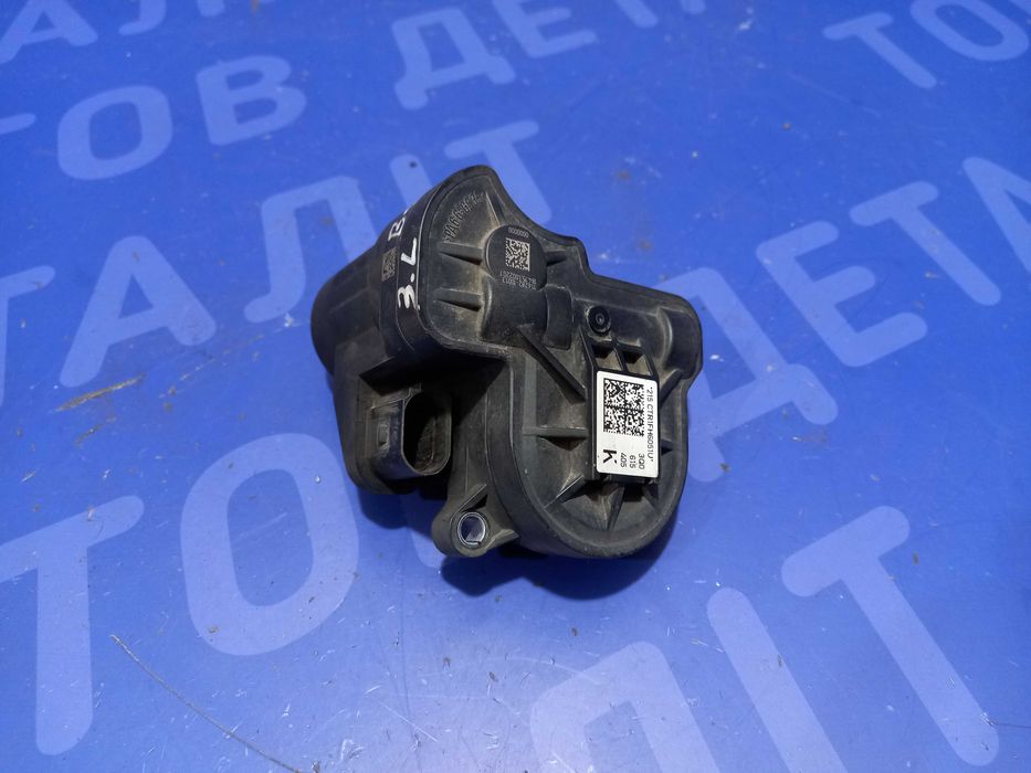 Електромотор супорта Volkswagen E Golf 7 - 2018 - 3Q0998281 3Q0998281A