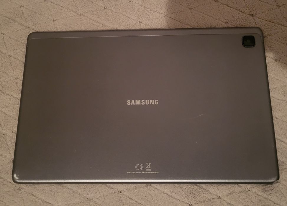 Samsung Galaxy Tab A7