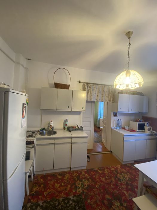 Будинок у Брошнів-Осаді