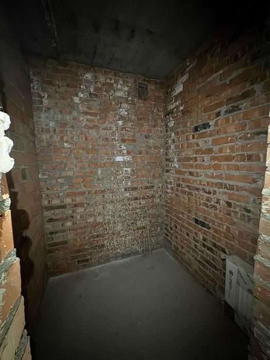 Продаж 2-х кімн кв-ри 54 м2, 3\5 новобудова, автон Савчука 7Д Чернігів