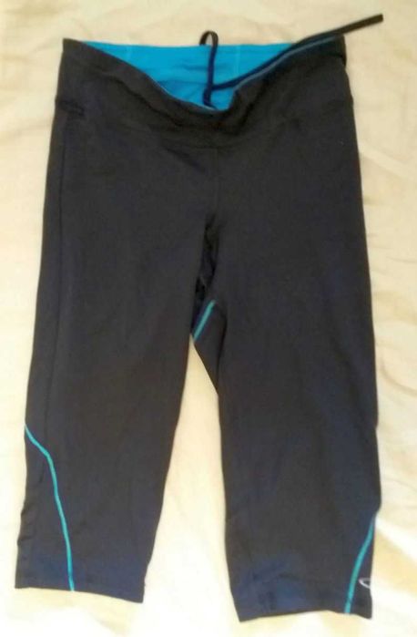 Бриджи Спорт Велосипедки Шорты Лосины Леггинсы Штаны Боди Брюки