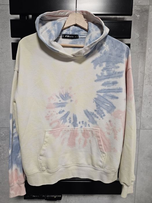 Bluzy x2 rozm. S  firmy H&M i FB
