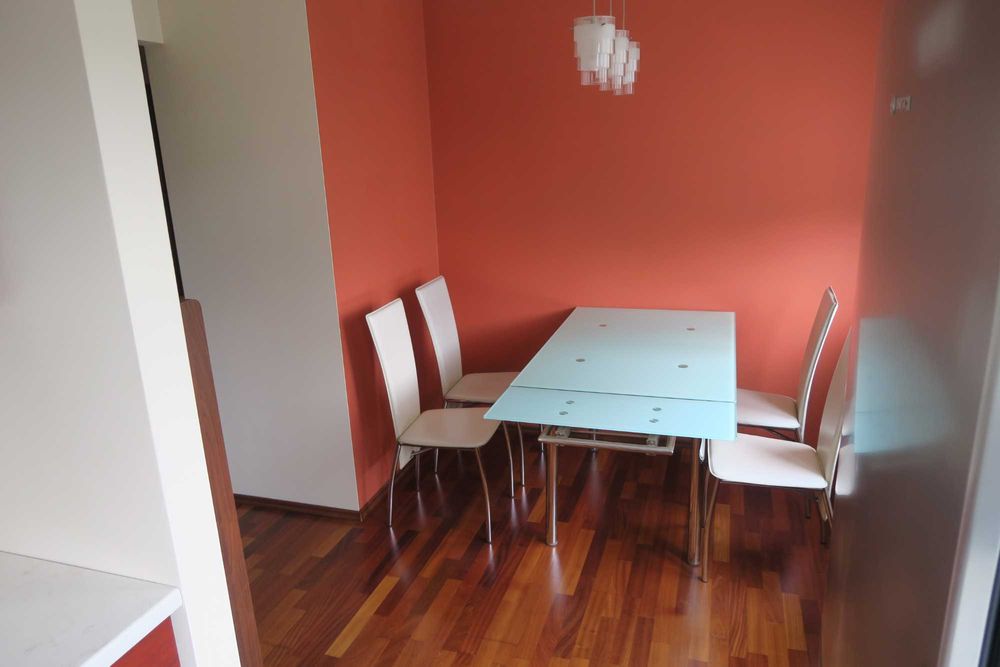 Mieszkanie 60 m2 os. Piaski