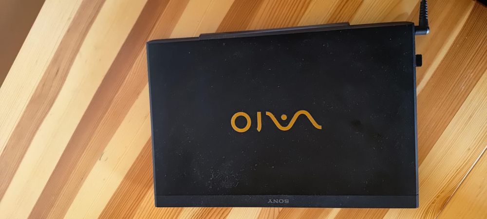 Laptop Sony kompoter