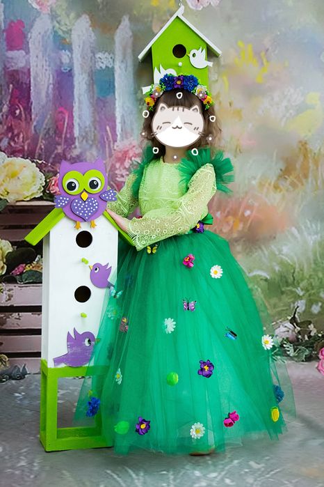 Оренда костюмів , садочок чи фотосесії