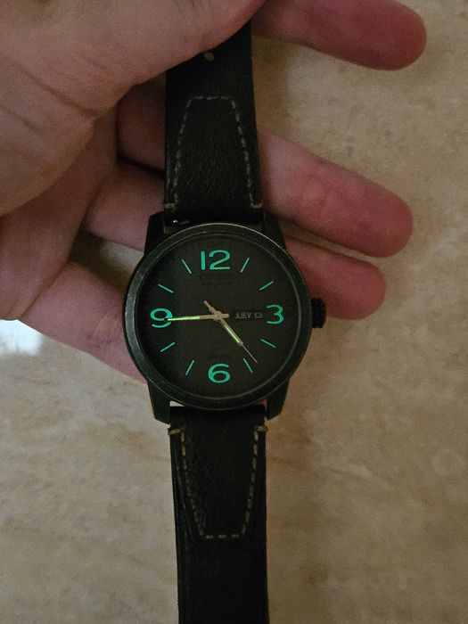 Годинник Citizen Eco-Drive BM8475 (WR100, сонячна батарея
