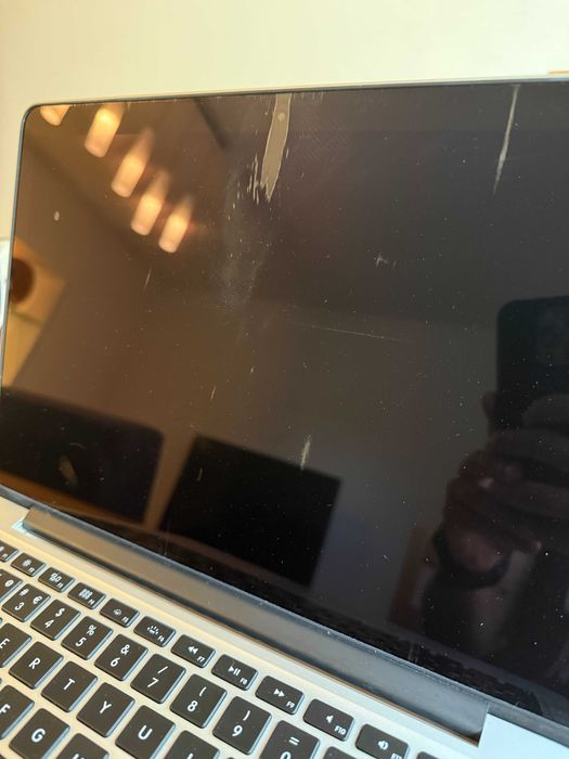 Apple Macbook Pro (Compra em 2015)