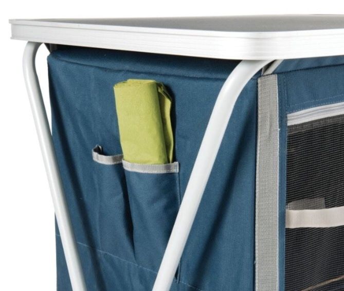 Szafka turystyczna Quechua