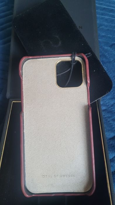 Ideal of sweden Etui Iphone 12/12pro