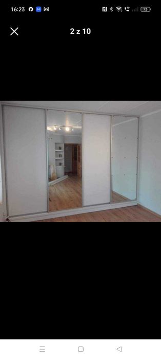 Skręcanie / Montaz mebli paczkowanych