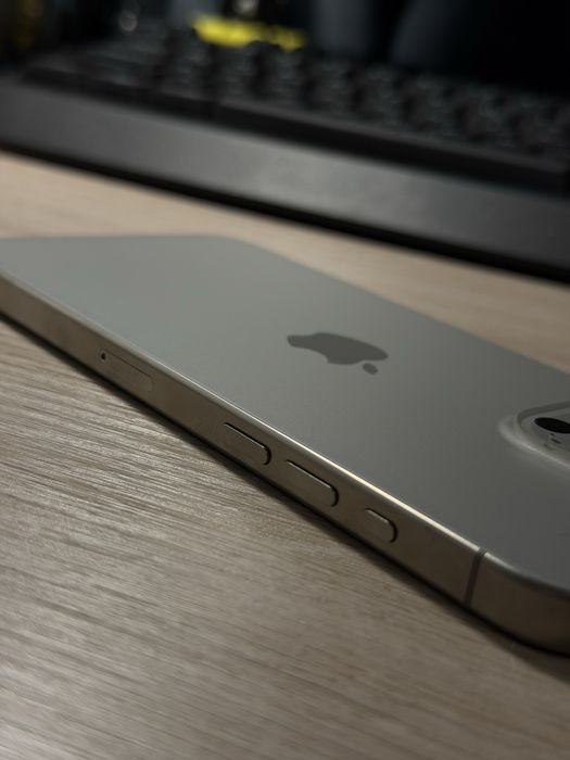 Apple Iphone 15 pro max 1tb